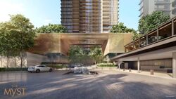 The Myst (D23), Condominium #473408021